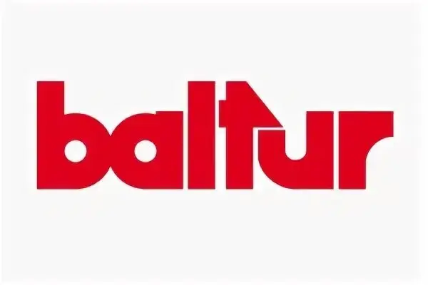 Baltur - Промышленное оборудование и электронные компоненты Baltur