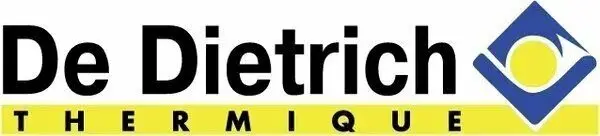 DeDietrich - Промышленное оборудование и электронные компоненты De Dietrich
