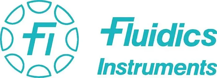 Fluidics - Промышленное оборудование и электронные компоненты Fluidics