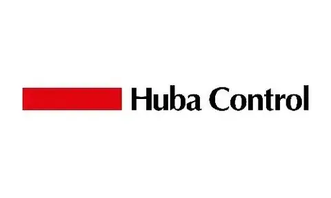 Huba - Промышленное оборудование и электронные компоненты Huba