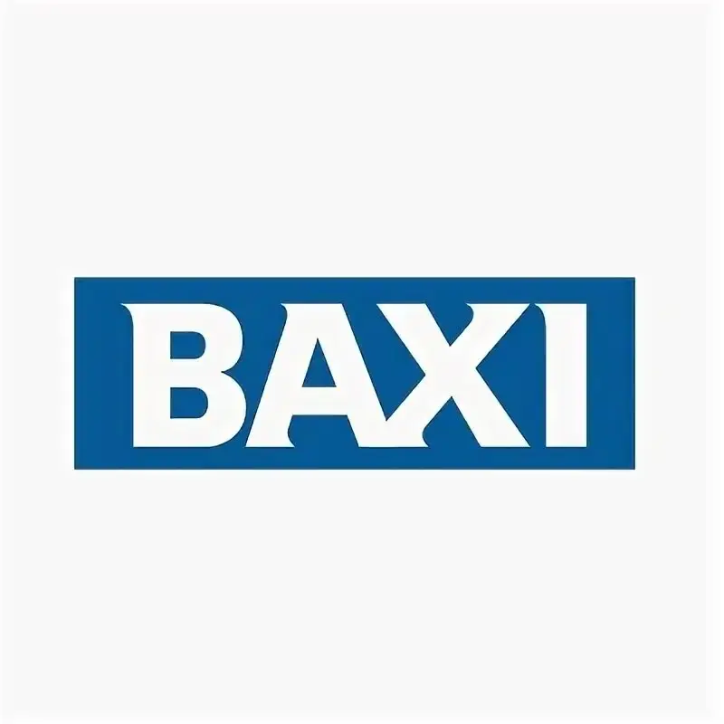 baxi - Промышленное оборудование и электронные компоненты BAXI