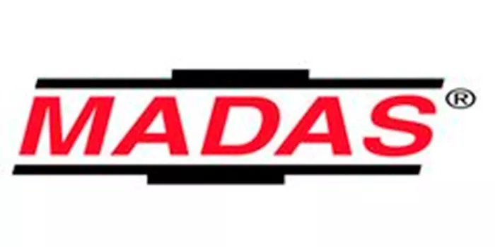 madas - Промышленное оборудование и электронные компоненты Madas