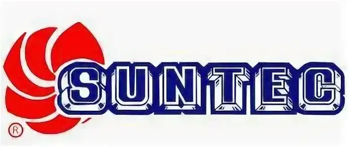 suntec - Промышленное оборудование и электронные компоненты Suntec
