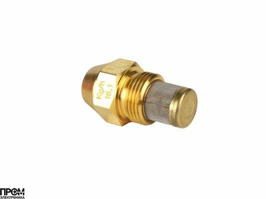 Форсунка Danfoss OD 4.50/80º S