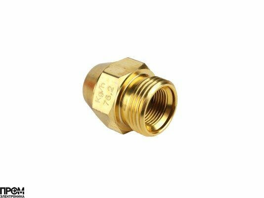 Форсунка Danfoss OD 19.50/80º B