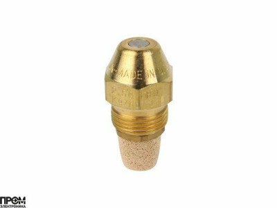 Форсунка Delavan 0.65/60° B1