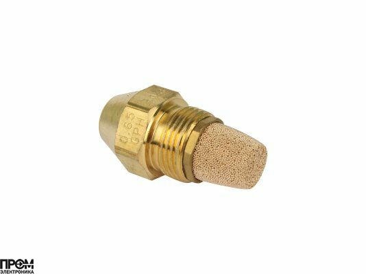 Форсунка Delavan 0.65/60° B1