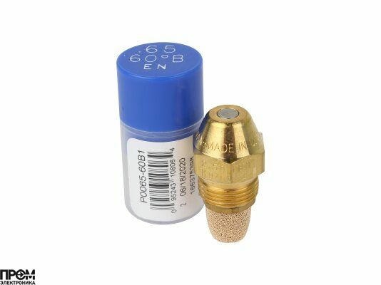 Форсунка Delavan 0.65/60° B1