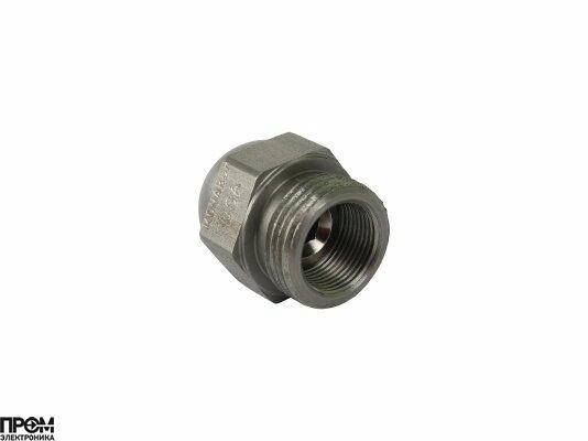 Форсунка Monarch 21.50/60° PLP