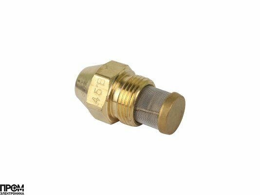 Форсунка Delavan 6.00/45° B