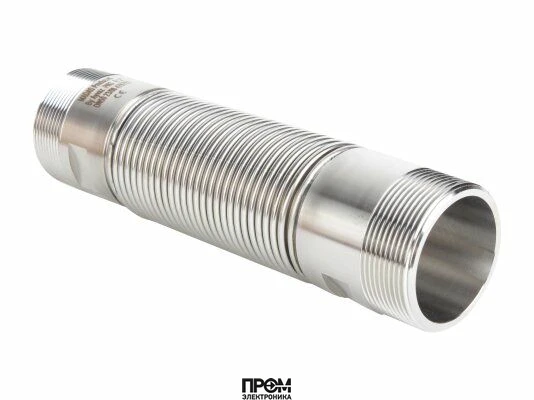 Газовый компенсатор Elco GA1548