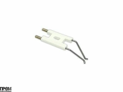 Блок электродов поджига 77 мм