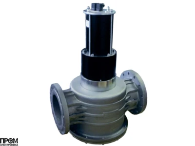 Газовый электромагнитный клапан Madas EWF040066 108