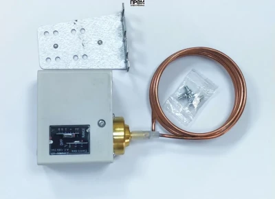 FPTAC15-6 термостат защиты от замерзания, -15...+15 °C, 6м. авт.