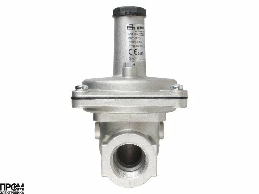 Электромагнитный клапан Giuliani Anello MS25