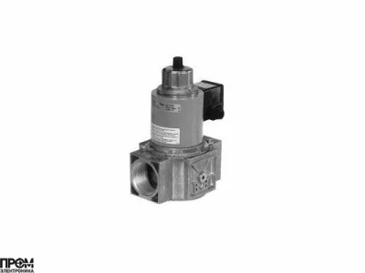 Газовый электромагнитный клапан Dungs MVD 510/5 24-28 V
