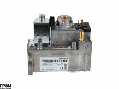 Комбинированный газовый клапан Honeywell VR4615VB1030
