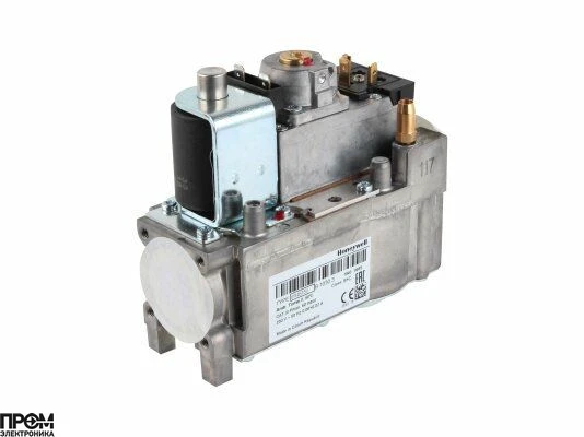 Комбинированный газовый клапан Honeywell VR4615VB1030