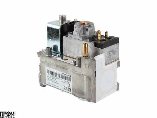 Комбинированный газовый клапан Honeywell VR4615VB1030