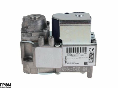 Газовый электромагнитный клапан Resideo VK8115V1036