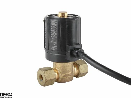 Газовый электромагнитный клапан Brahma E8/B*D3C 13564601