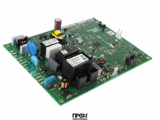 Плата Honeywell S4962DM3052