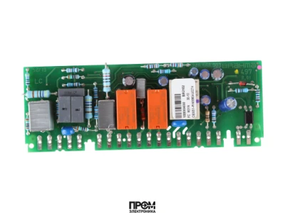 Плата Brahma FC M31N, 18800400