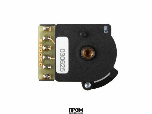 Потенциометр Elco 13014063