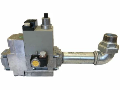 Газовая рампа Baltur MM403 A20C R1/2