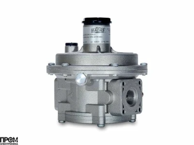 Регулятор давления газа Madas RCS040000 130