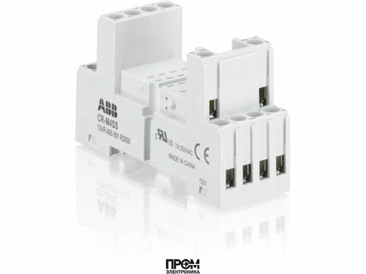 Колодка ABB CR-M4SS