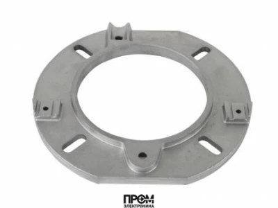 Фланец горелки Ø130 мм