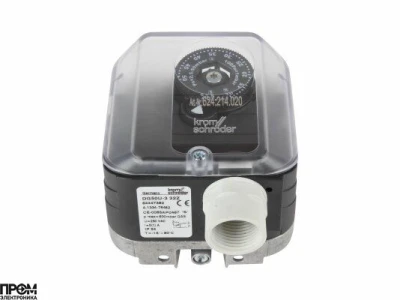 Реле давления Kromschroder DG50U-332Z