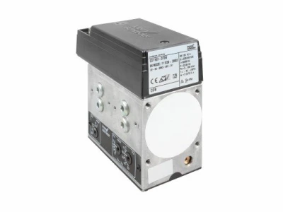 Газовый клапан Kromschroder CG1R01-DT2W, в сборе