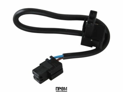 Кабель питания трансформатора Elco 250 мм, 13010535