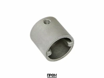 Металлическое сцепление Ø11 мм