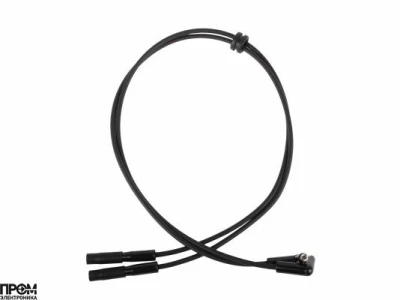 Кабель розжига Weishaupt 800 мм, 23531011072