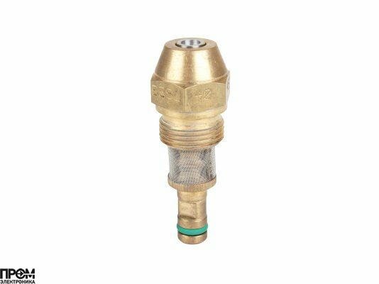 Форсунка Weishaupt WB3S1 40/45°