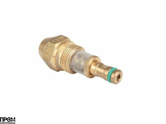 Форсунка Weishaupt WB3S1 40/45°