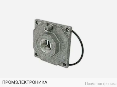 Фланец газового клапана Kromschroder Rp 1", 13012917