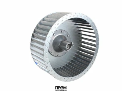 Рабочее колесо вентилятора Weishaupt, 21520307017