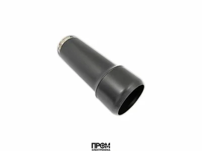 Жаровая труба для дизельных горелок Ø140 x 425 мм