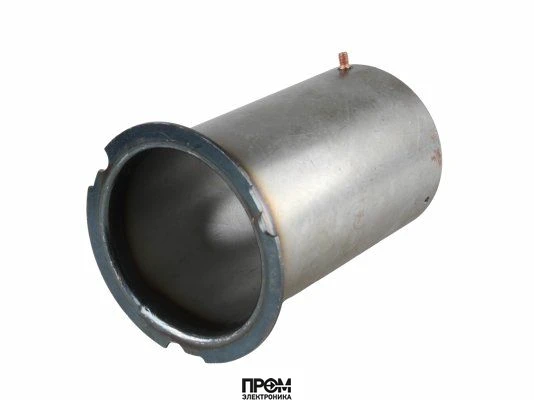 Жаровая труба Baltur Ø90 x 150 мм 0013020008