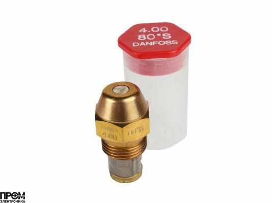 Форсунка Danfoss OD 4.00/80º S