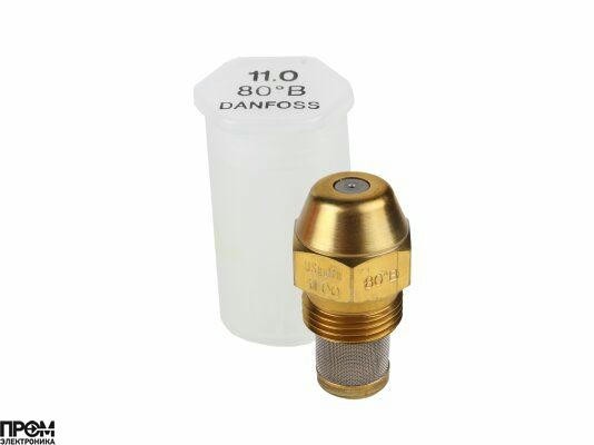Форсунка Danfoss OD 11.00/80º B