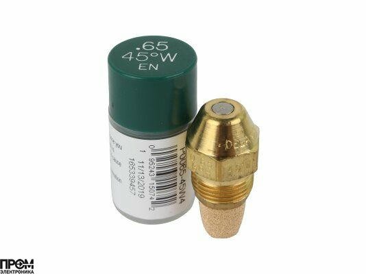 Форсунка Delavan 0.65/45° W