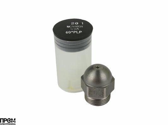 Форсунка Monarch 20.00/60° PLP