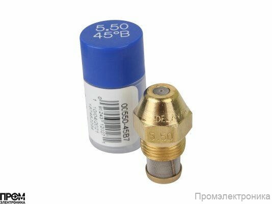 Форсунка Delavan 5.50/45° B