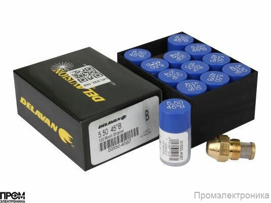 Форсунка Delavan 5.50/45° B