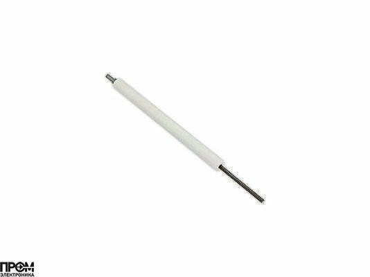 Электрод ионизации 125,8 мм